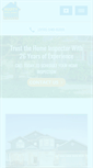 Mobile Screenshot of equityinspection.com